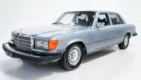 1979 Mercedes-Benz 450SEL 6.9L