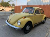 1973 Volkswagen Beetle - Classic