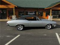 1968 Chevrolet Chevelle