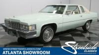 1977 Cadillac DeVille