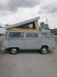 1975 Volkswagen Bus/Vanagon