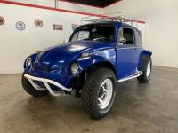 1966 Volkswagen Beetle - Classic