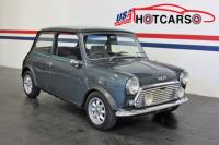 1971 Austin Mini Cooper