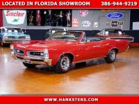 1966 Pontiac GTO