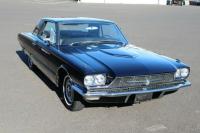 1966 Ford Thunderbird