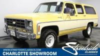 1979 Chevrolet Suburban