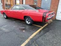 1968 Dodge Charger