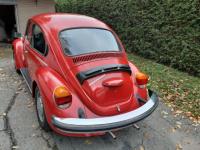 1974 Volkswagen Beetle - Classic