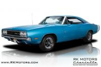 1969 Dodge Charger