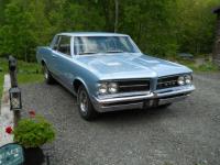 1964 Pontiac GTO