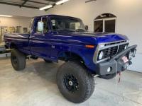 1974 Ford F-250