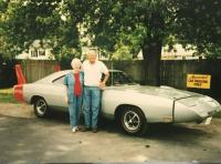 1969 Dodge Charger