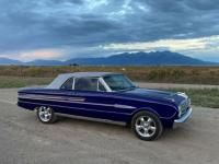 1963 Ford Falcon