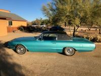 1966 Ford Thunderbird