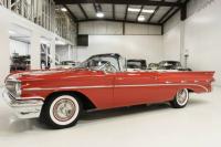 1959 Pontiac Bonneville