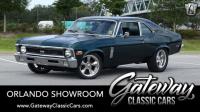 1970 Chevrolet Nova