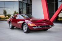 1972 Ferrari 365 GTB/4 Daytona