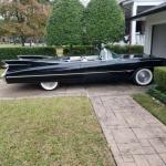 1959 Cadillac DeVille