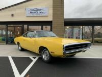 1970 Dodge Charger