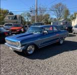 1964 Chevrolet Nova