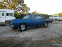 1968 Dodge Coronet