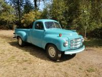 1953 Studebaker 2R11