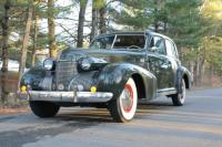 1939 Cadillac 60 Special