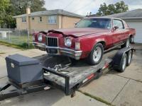 1971 Pontiac Grand Prix