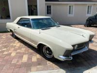 1964 Buick Riviera