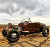 1929 Ford Model A