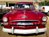 1953 Plymouth Cranbrook