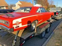 1970 Dodge Coronet