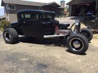 1931 Ford Model A