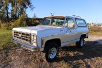 1979 Chevrolet Blazer