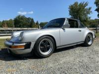 1977 Porsche 911