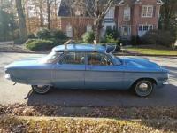 1961 Chevrolet Corvair