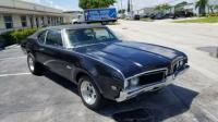 1969 Oldsmobile 442