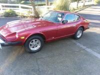 1978 Datsun Z-Series