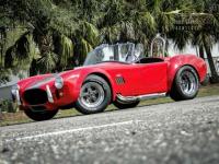 1967 AC Cobra