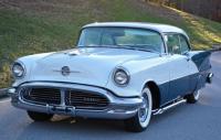 1956 Oldsmobile Eighty-Eight