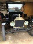 1915 Ford Model T