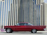 1960 Pontiac Bonneville