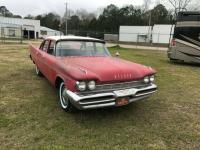 1959 DeSoto 4 door sedan