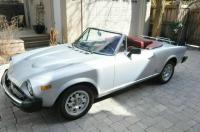 19790000 Fiat 124 Spider