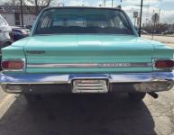 1964 AMC Rambler