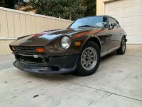 1975 Datsun Z-Series