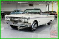 1964 Mercury Comet