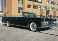 1965 Lincoln Continental