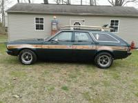 1973 AMC Hornet