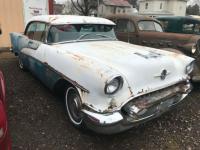 1955 Oldsmobile Eighty-Eight